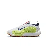 Nike Isofly Big Kids' Basketball Shoes In White