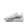 Nike Babies' Isofly Big Kids' Basketball Shoes In White