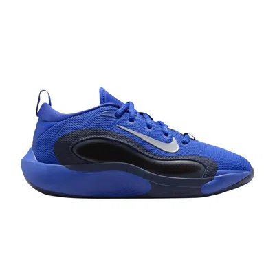 Pre-owned Nike Isofly Gs 'game Royal' | Blue | Kid's Size 5.5