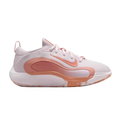 Pre-owned Nike Isofly Gs 'pearl Pink Apricot Agate' | Kid's Size 6