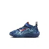 Nike Isofly Little Kids' Shoes In Blue