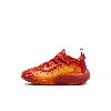 Nike Isofly Little Kids' Shoes In Orange