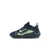 Nike Isofly Little Kids' Shoes In Blue
