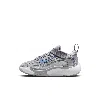 Nike Isofly Little Kids' Shoes In Grey