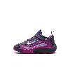 Nike Isofly Little Kids' Shoes In Purple