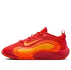 Nike Isofly 'team Orange' In Red