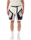 NIKE NIKE ISPA BELTED SHORTS