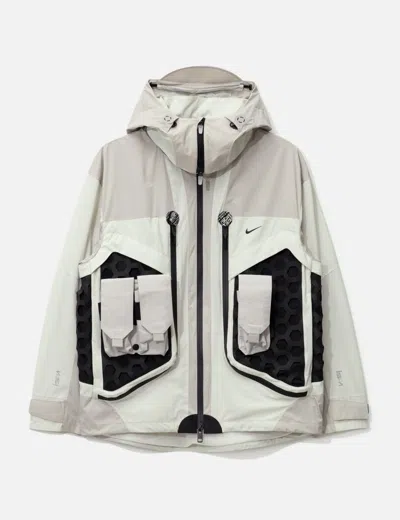 Nike Ispa Butterfly Jacket In Multi