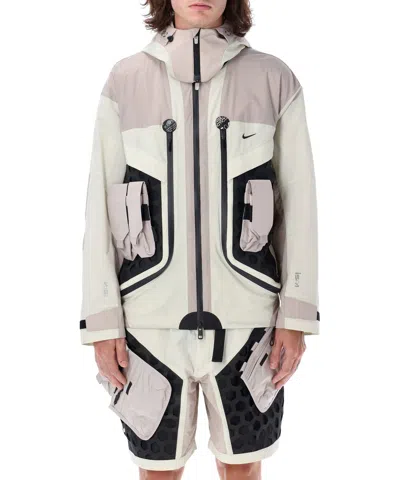 NIKE ISPA BUTTERFLY JACKET
