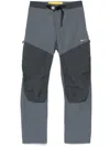 Nike Ispa Cargo Pants In Grey