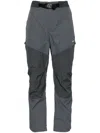 Nike Women S Ispa Cargo Pants Dark In Grey