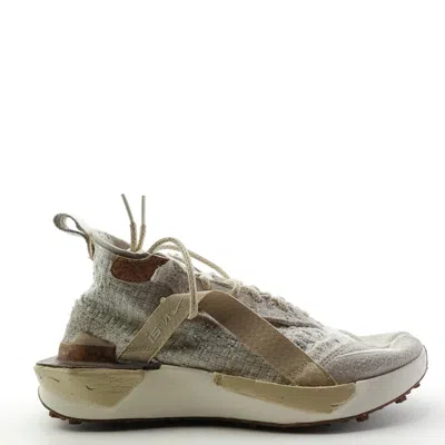 Pre-owned Nike Ispa Drifter Split Natural Shoes With Socks Mens 5.5 Cz0238 100 Womens 7 In Beige