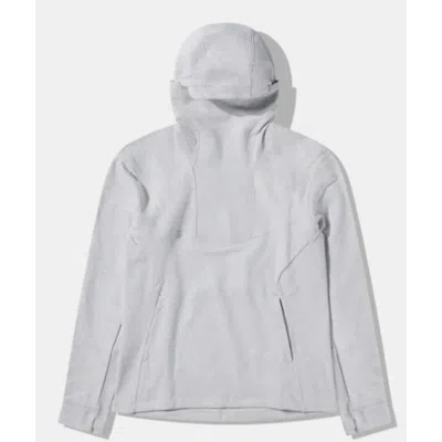 Nike Ispa Hoodie 'grey' In Gray