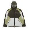 Nike Ispa Jacket 'sequoia Alligator'