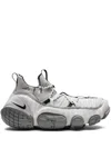 Nike Ispa Link "light Iron Ore" Sneakers In Grey