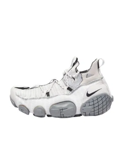 NIKE ISPA LINK 'LIGHT IRON ORE SMOKE GREY' SNEAKERS
