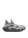 Nike Ispa Link "light Iron Ore Smoke Grey" Sneakers