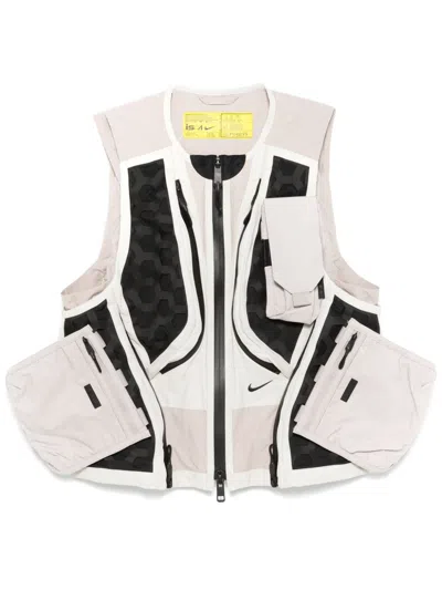 NIKE ISPA MILLE VEST