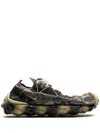 Nike Ispa Mindbody Olive Grey In Grey