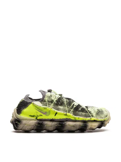 Nike Ispa Mindbody Sneakers In Yellow
