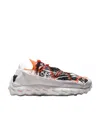 Nike Ispa Mindbody Sneakers In Gray