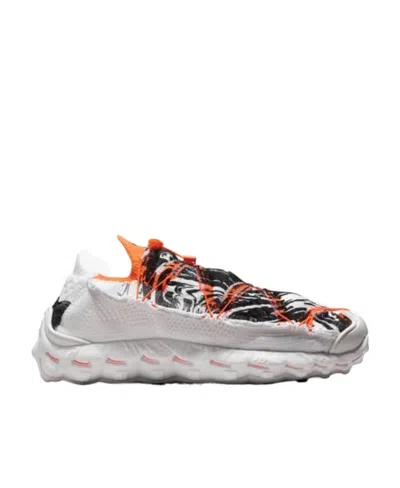 NIKE ISPA MINDBODY 'TOTAL ORANGE' SNEAKERS