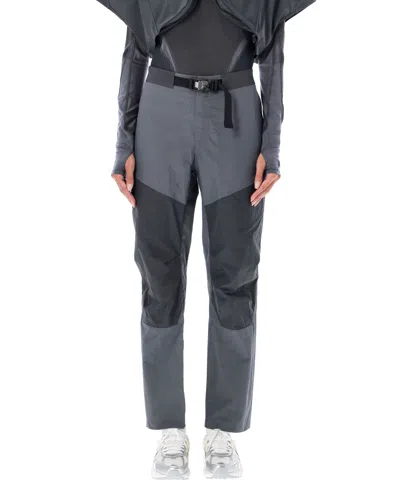 Nike Ispa Trousers In Grey