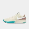 Nike Ja 1 Basketball Shoes Size 12.0 In Coconut Milk/khaki/black/coconut Milk