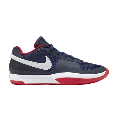 Pre-owned Nike Ja 1 Ep 'usa'