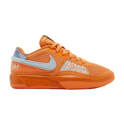 Pre-owned Nike Ja 1 Gs 'mismatched' | Multi-color | Kid's Size 2