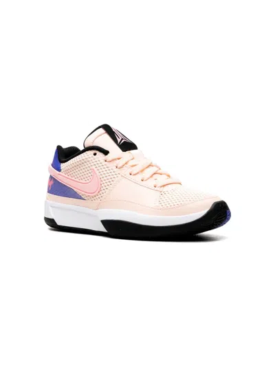 Nike Kids' Ja 1 "guava" Sneakers In Pink