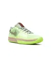 Nike Ja 1 "halloween" Sneakers In Green