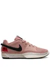 Nike Ja 1 "red Stardust" Sneakers In Red