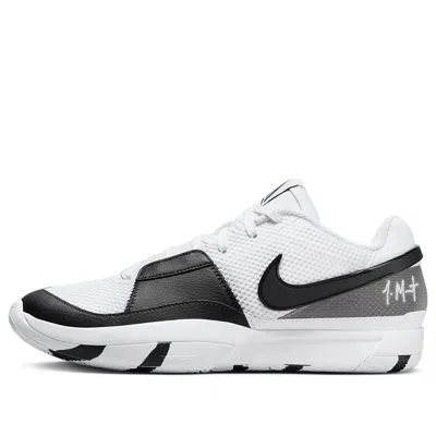 NIKE NIKE JA 1 'SCRATCH 2.0'