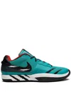 Nike Ja 1 Scratch Sneakers In Grün