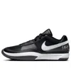 Nike Ja 1 Tb Low-tops Sneakers In Black