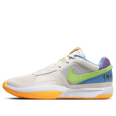 NIKE NIKE JA 1 'TRIVIA'