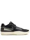 Nike Ja 1 "we Ain't Ducking No Smoke" Sneakers In Black