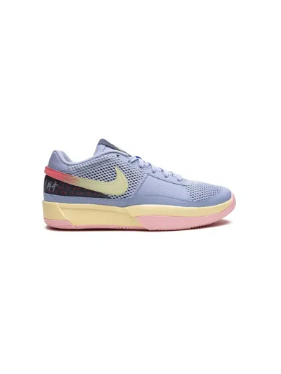Nike Kids' Ja 1"day One" Sneakers In Blue