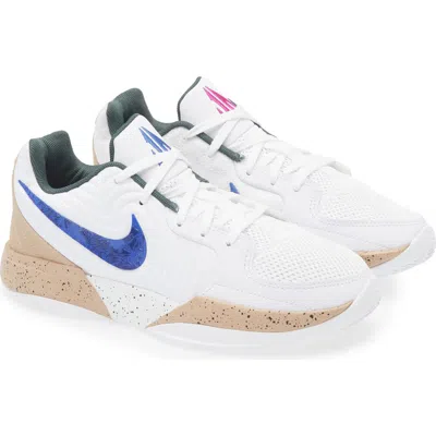 Nike Ja 2 Basketball Shoe In Multi