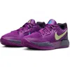 Nike Ja 2 Basketball Shoe In Multi