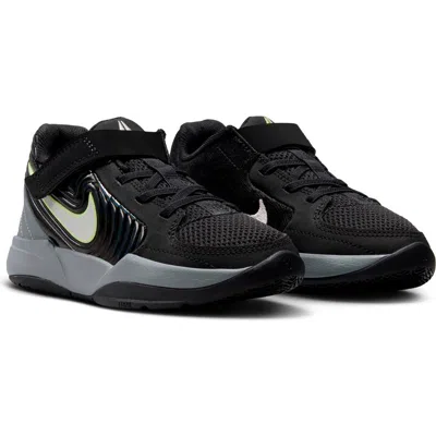 Nike Ja 2 Basketball Shoe In Black