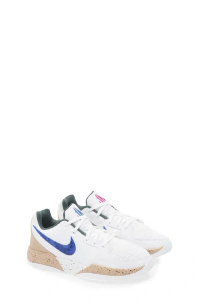 NIKE NIKE JA 2 BASKETBALL SHOE