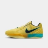 Nike Ja 2 Basketball Shoes In Yellow