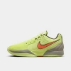 Nike Mens  Ja 2 In Light Lemon Twist/light Army/cargo Khaki/total Orange