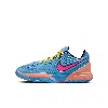 Nike Ja 2 Big Kids' Basketball Shoes In Blue