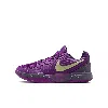 Nike Babies' Ja 2 Big Kids' Basketball Shoes In Purple