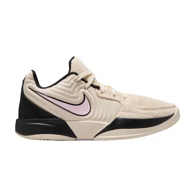 Pre-owned Nike Ja 2 Gs 'last Call' | Cream | Kid's Size 2.5