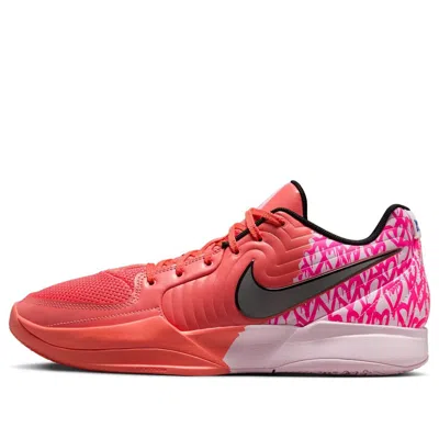 NIKE NIKE JA 2 'HEART EYES'
