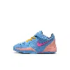 Nike Ja 2 Little Kids' Shoes In Blue